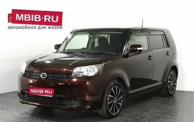 Toyota Corolla Rumion, 2010 год, 1 198 000 рублей, 1 фотография