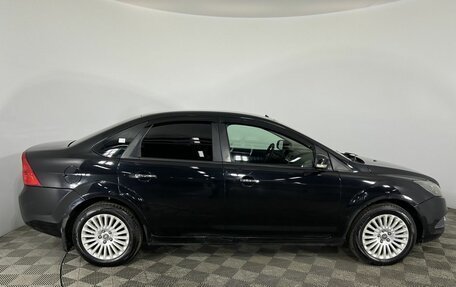 Ford Focus II рестайлинг, 2010 год, 485 000 рублей, 4 фотография