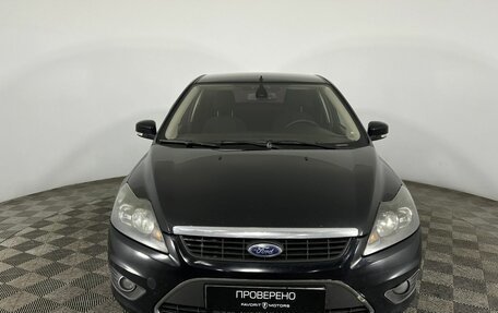 Ford Focus II рестайлинг, 2010 год, 485 000 рублей, 2 фотография