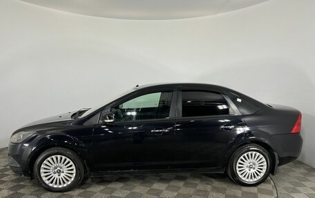 Ford Focus II рестайлинг, 2010 год, 485 000 рублей, 5 фотография