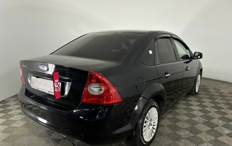 Ford Focus II рестайлинг, 2010 год, 485 000 рублей, 6 фотография