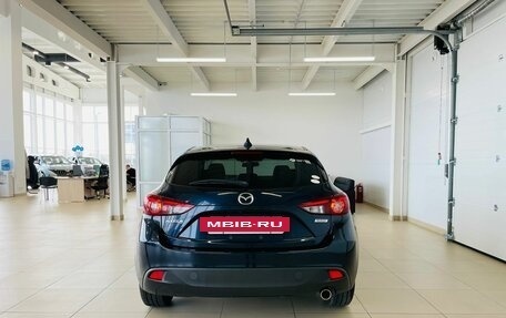 Mazda Axela, 2014 год, 1 479 000 рублей, 5 фотография