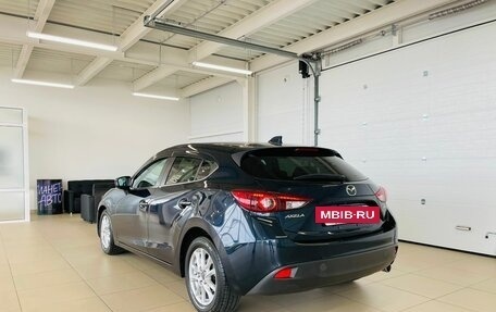 Mazda Axela, 2014 год, 1 479 000 рублей, 4 фотография