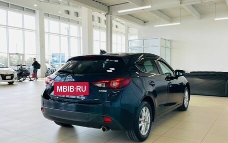 Mazda Axela, 2014 год, 1 479 000 рублей, 6 фотография