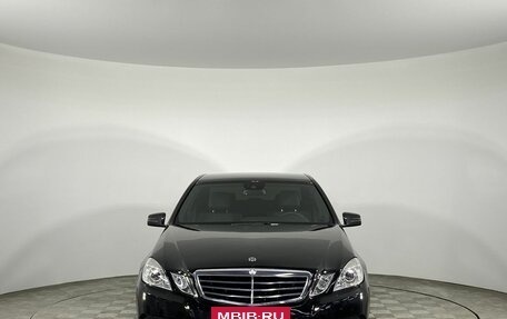 Mercedes-Benz E-Класс, 2010 год, 1 750 000 рублей, 3 фотография