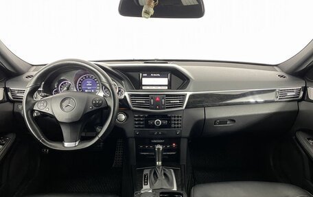 Mercedes-Benz E-Класс, 2010 год, 1 750 000 рублей, 15 фотография