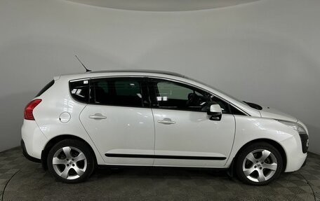 Peugeot 3008 I рестайлинг, 2012 год, 830 000 рублей, 4 фотография