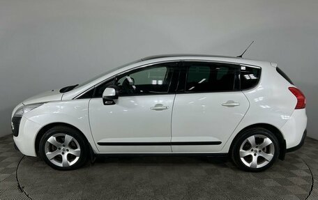 Peugeot 3008 I рестайлинг, 2012 год, 830 000 рублей, 5 фотография