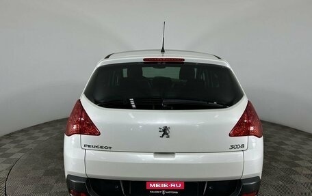 Peugeot 3008 I рестайлинг, 2012 год, 830 000 рублей, 3 фотография