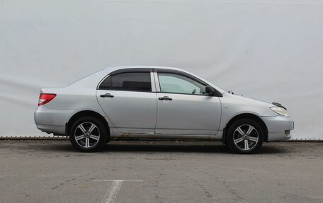 BYD F3 I, 2011 год, 250 000 рублей, 4 фотография