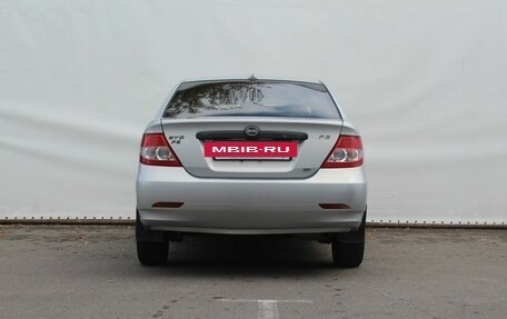 BYD F3 I, 2011 год, 250 000 рублей, 6 фотография