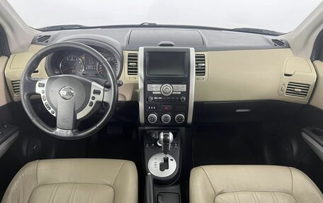 Nissan X-Trail, 2011 год, 1 275 000 рублей, 7 фотография