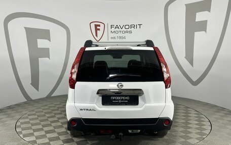 Nissan X-Trail, 2011 год, 1 275 000 рублей, 3 фотография