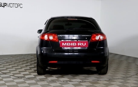 Chevrolet Lacetti, 2008 год, 519 990 рублей, 6 фотография