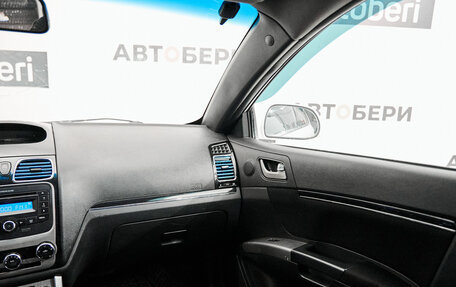 Geely Emgrand EC7, 2013 год, 479 000 рублей, 16 фотография