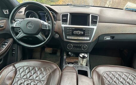 Mercedes-Benz GL-Класс, 2013 год, 3 900 000 рублей, 6 фотография