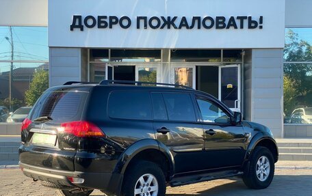 Mitsubishi Pajero Sport II рестайлинг, 2011 год, 1 589 000 рублей, 7 фотография