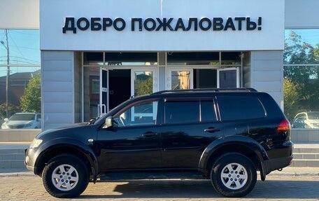 Mitsubishi Pajero Sport II рестайлинг, 2011 год, 1 589 000 рублей, 8 фотография