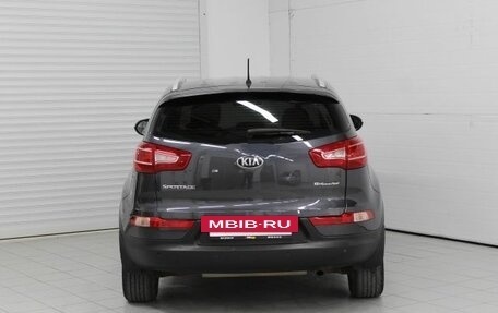 KIA Sportage III, 2013 год, 1 580 000 рублей, 6 фотография