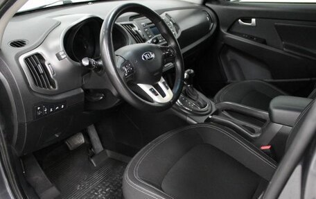 KIA Sportage III, 2013 год, 1 580 000 рублей, 14 фотография