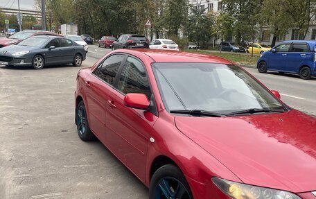 Mazda 6, 2007 год, 560 000 рублей, 3 фотография