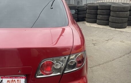 Mazda 6, 2007 год, 560 000 рублей, 33 фотография