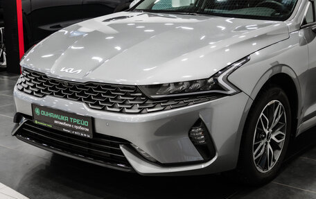 KIA K5, 2022 год, 3 050 000 рублей, 3 фотография