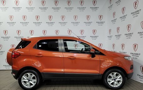 Ford EcoSport, 2016 год, 1 350 000 рублей, 4 фотография