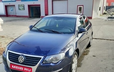 Volkswagen Passat B6, 2007 год, 820 000 рублей, 1 фотография