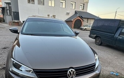 Volkswagen Jetta VI, 2013 год, 1 400 000 рублей, 1 фотография