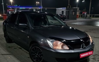 Mitsubishi Lancer IX, 2005 год, 450 000 рублей, 1 фотография