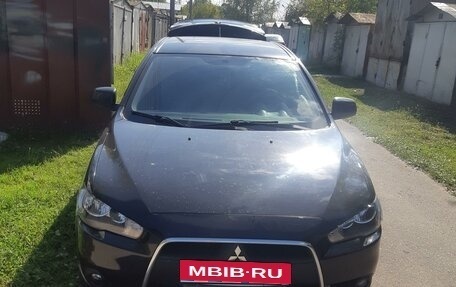 Mitsubishi Lancer IX, 2013 год, 995 000 рублей, 1 фотография