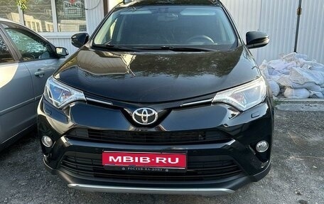 Toyota RAV4, 2016 год, 3 255 000 рублей, 1 фотография