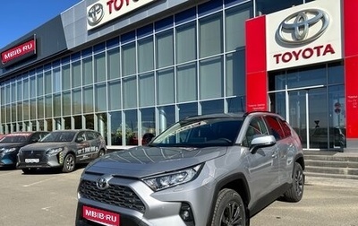 Toyota RAV4, 2024 год, 6 050 000 рублей, 1 фотография