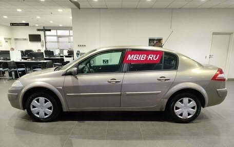 Renault Megane II, 2008 год, 439 000 рублей, 8 фотография