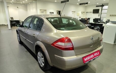 Renault Megane II, 2008 год, 439 000 рублей, 7 фотография