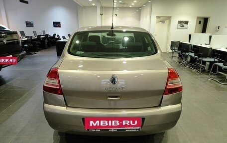 Renault Megane II, 2008 год, 439 000 рублей, 6 фотография