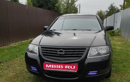 Nissan Almera Classic, 2008 год, 520 000 рублей, 2 фотография