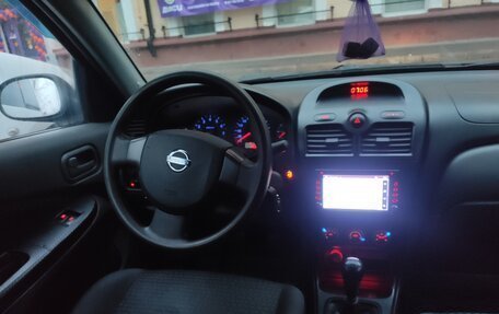 Nissan Almera Classic, 2008 год, 520 000 рублей, 11 фотография