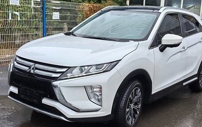 Mitsubishi Eclipse Cross, 2021 год, 2 400 000 рублей, 1 фотография