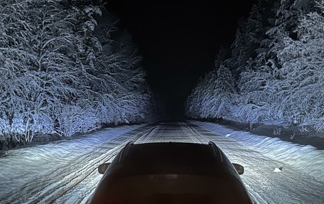 Infiniti FX II, 2011 год, 2 390 000 рублей, 3 фотография