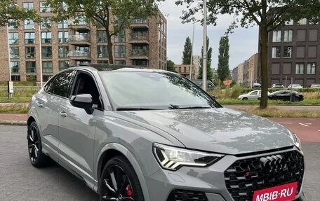 Audi RS Q3, 2021 год, 6 800 000 рублей, 1 фотография