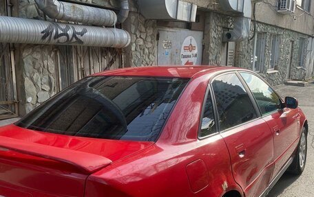 Audi A4, 1997 год, 300 000 рублей, 2 фотография