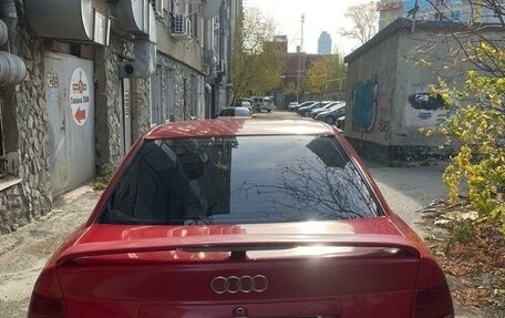 Audi A4, 1997 год, 300 000 рублей, 5 фотография