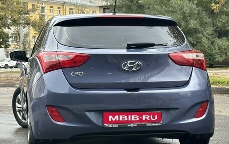 Hyundai i30 II рестайлинг, 2012 год, 1 100 000 рублей, 7 фотография