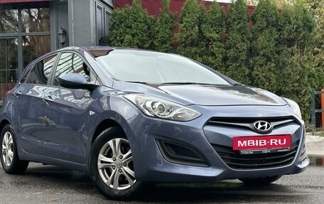 Hyundai i30 II рестайлинг, 2012 год, 1 100 000 рублей, 3 фотография