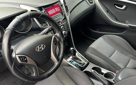 Hyundai i30 II рестайлинг, 2012 год, 1 100 000 рублей, 17 фотография