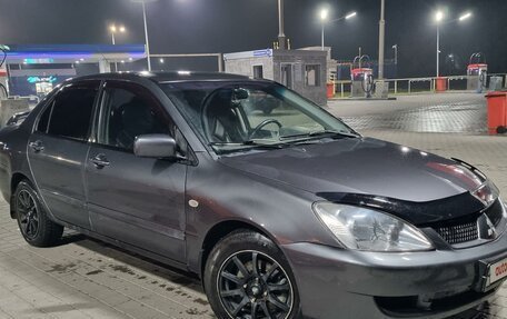 Mitsubishi Lancer IX, 2005 год, 450 000 рублей, 5 фотография