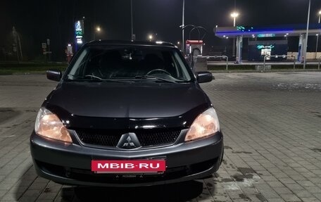 Mitsubishi Lancer IX, 2005 год, 450 000 рублей, 4 фотография