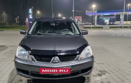 Mitsubishi Lancer IX, 2005 год, 450 000 рублей, 3 фотография